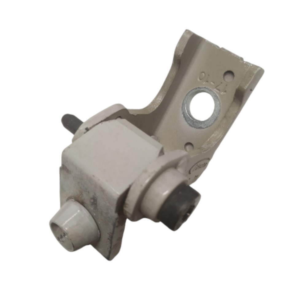 Dobradiça Porta Inferior Traseira Direita Peugeot 207 2010 2