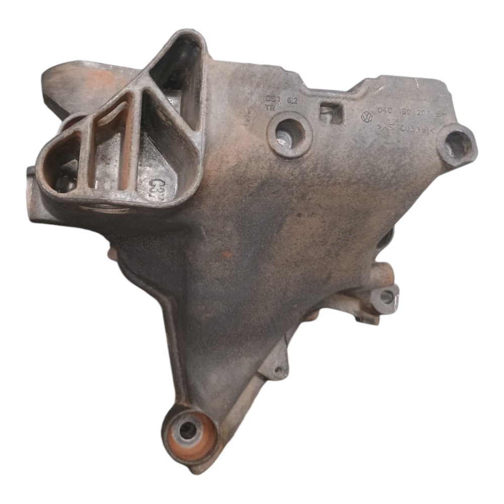 Suporte Motor Vw Tcross Tsi 2022 04c199207 5
