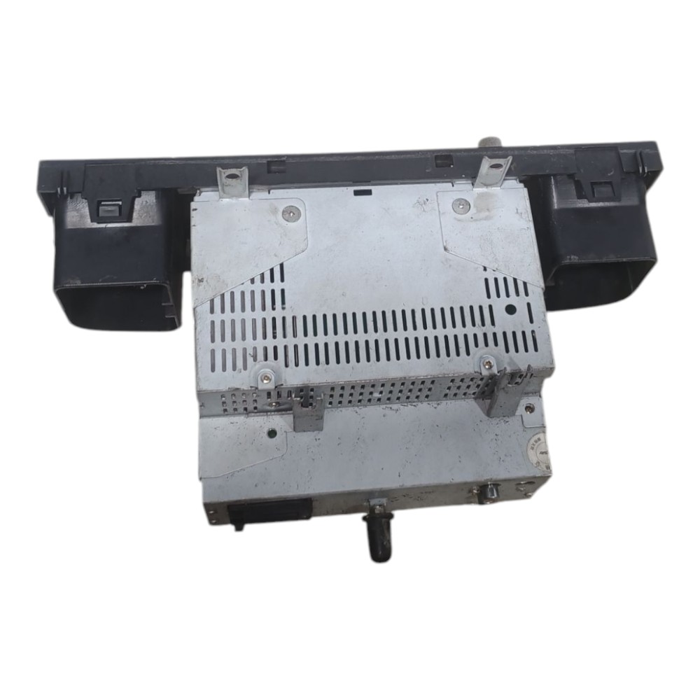 Rádio Player Automotivo Lifan 620 2009 À 2012  *detalhe 2