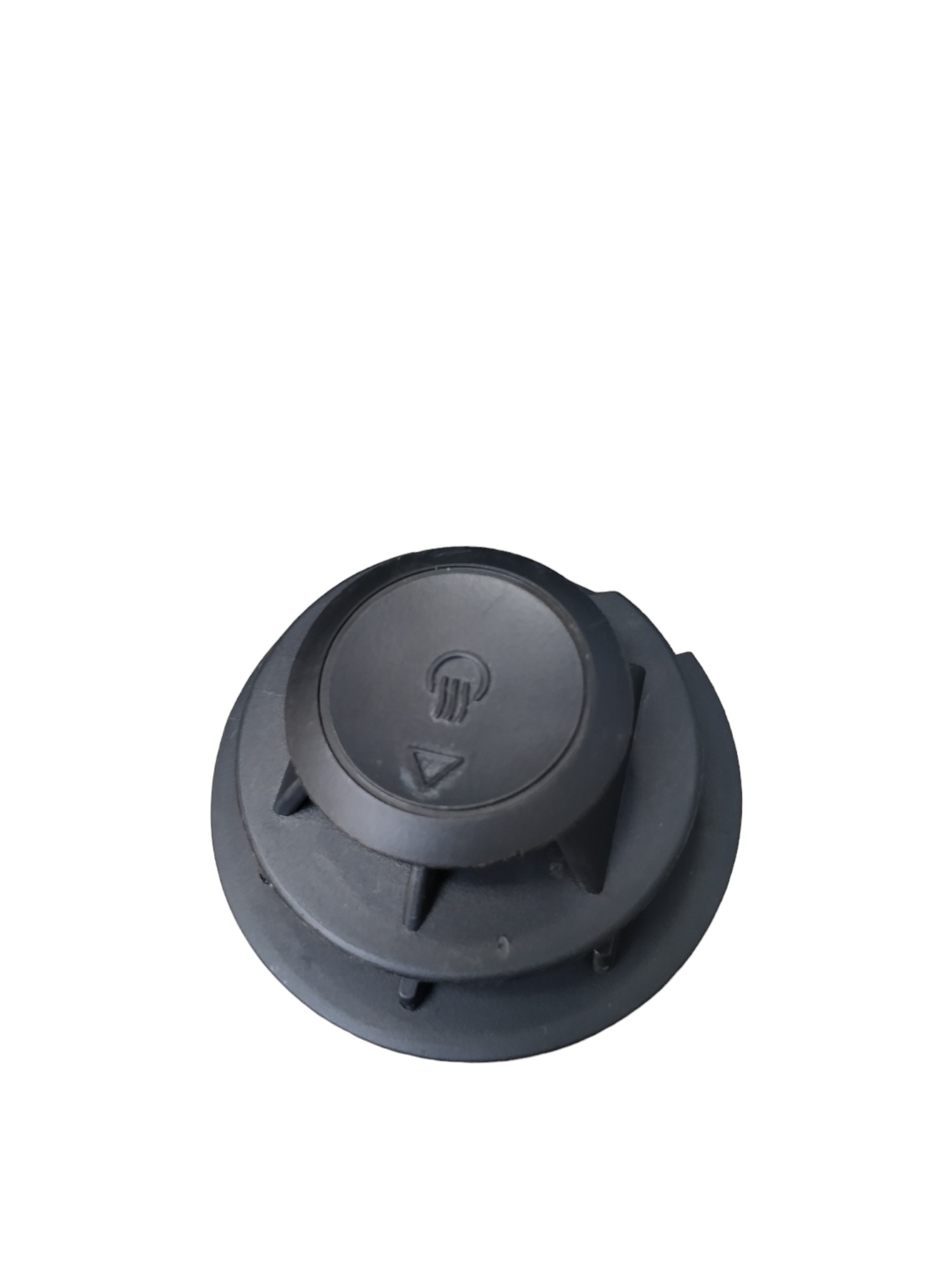 Difusor Ar Ford Fiesta Sedan 2007 3