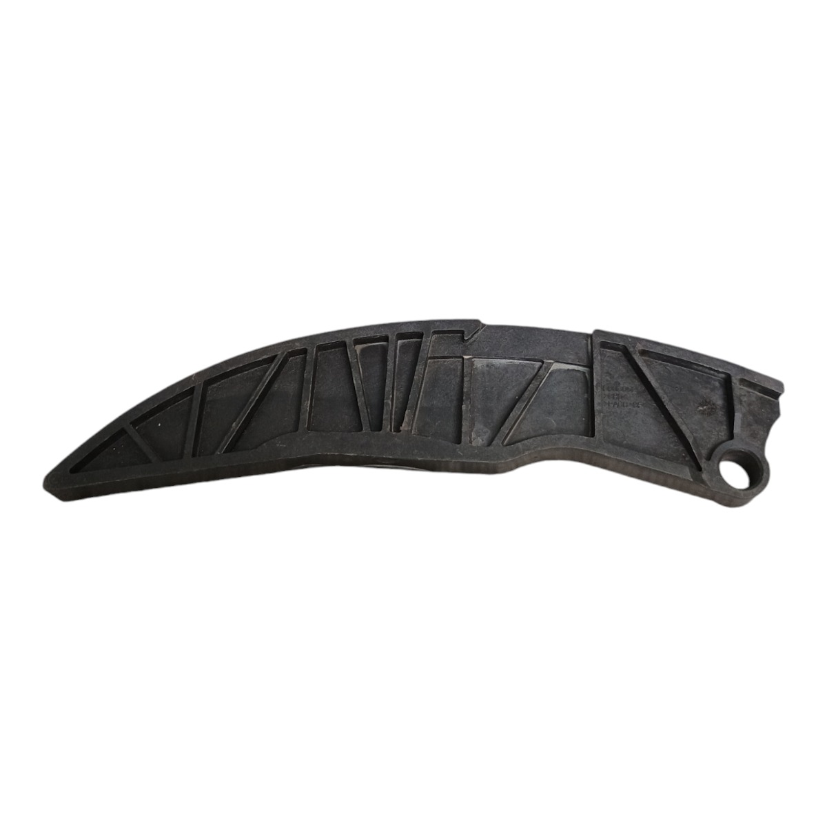Guia Corrente Motor Hyundai Hb20 2012 A 2019 5003052 Preto 2