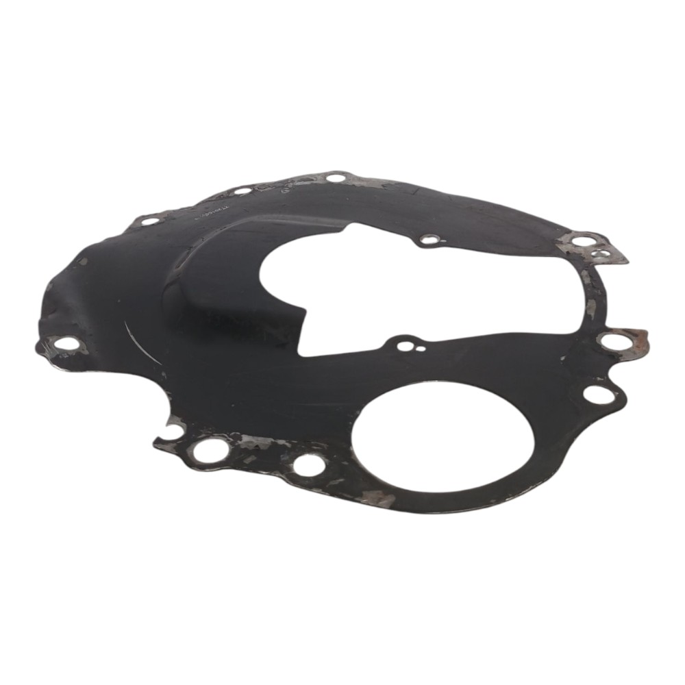 Chapa Flange Proteção Motor Cambio Lifan 530 1.5 2015 3