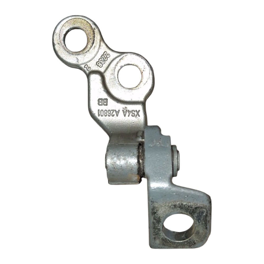 Dobradiça Superior Porta Traseira Esquerda Ford Focus 2001 2