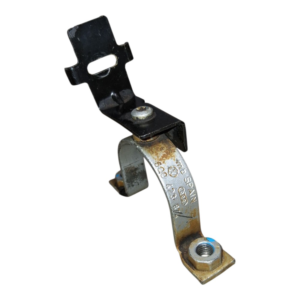 Suporte fixação Caixa Direção Vw Voyage 1.6 2010 6Q0423874 3