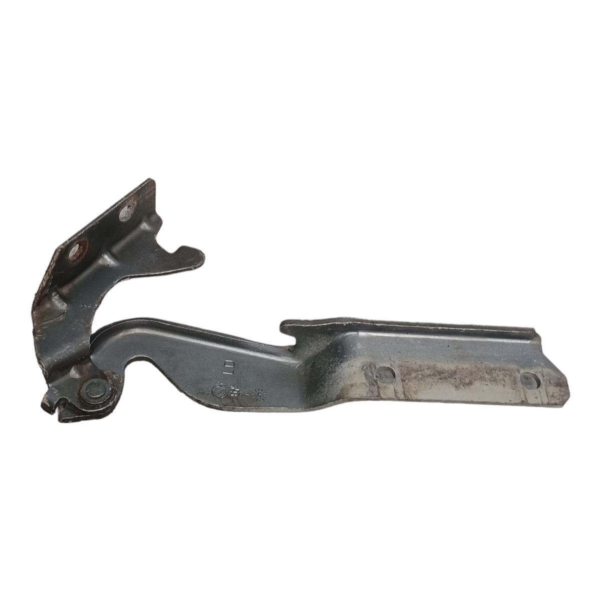 Dobradiça Direita Capô Fiat Palio 1998