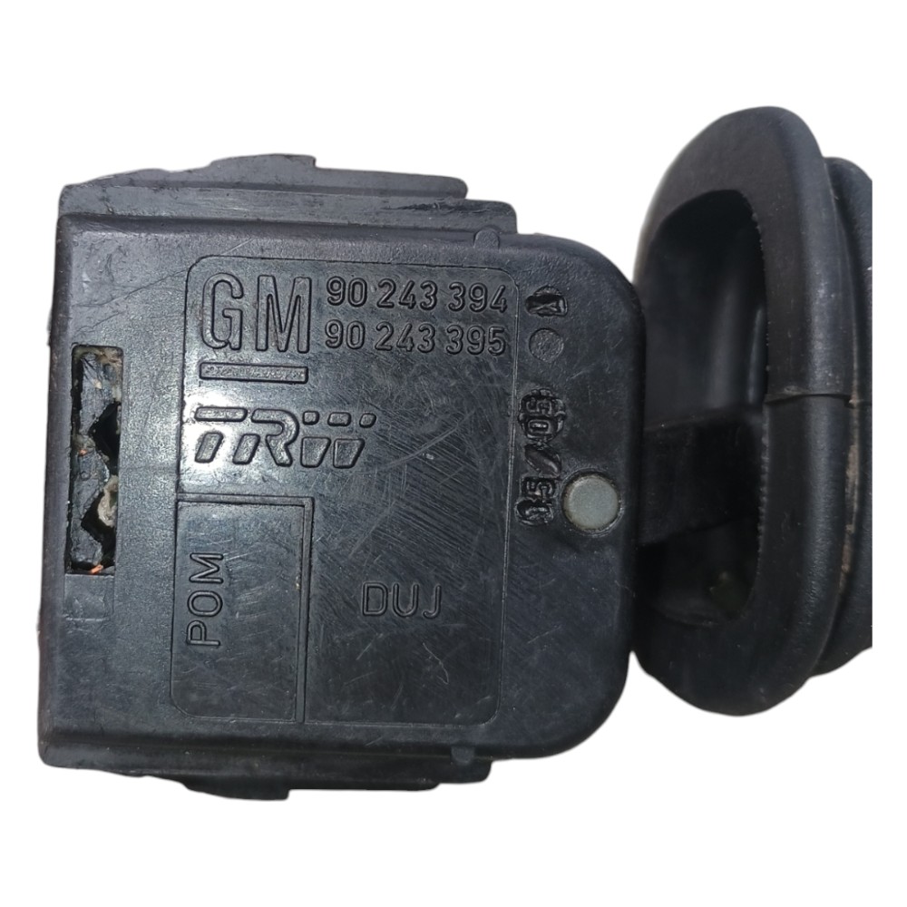 Chave Limpador Parabrisa Gm Corsa Classic 1994 À 2003 5