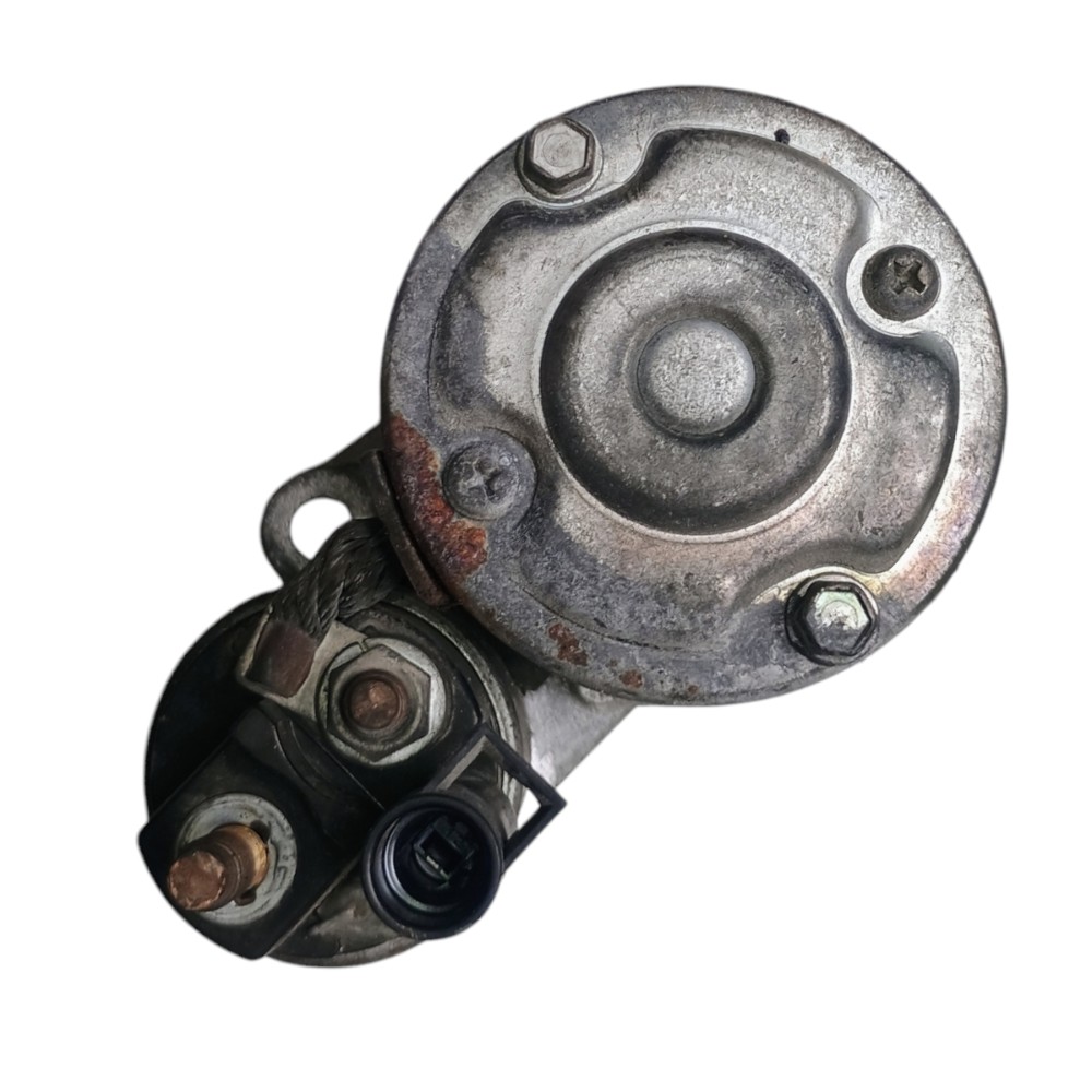 Motor Arranque Gm Captiva 3.6 2008 5