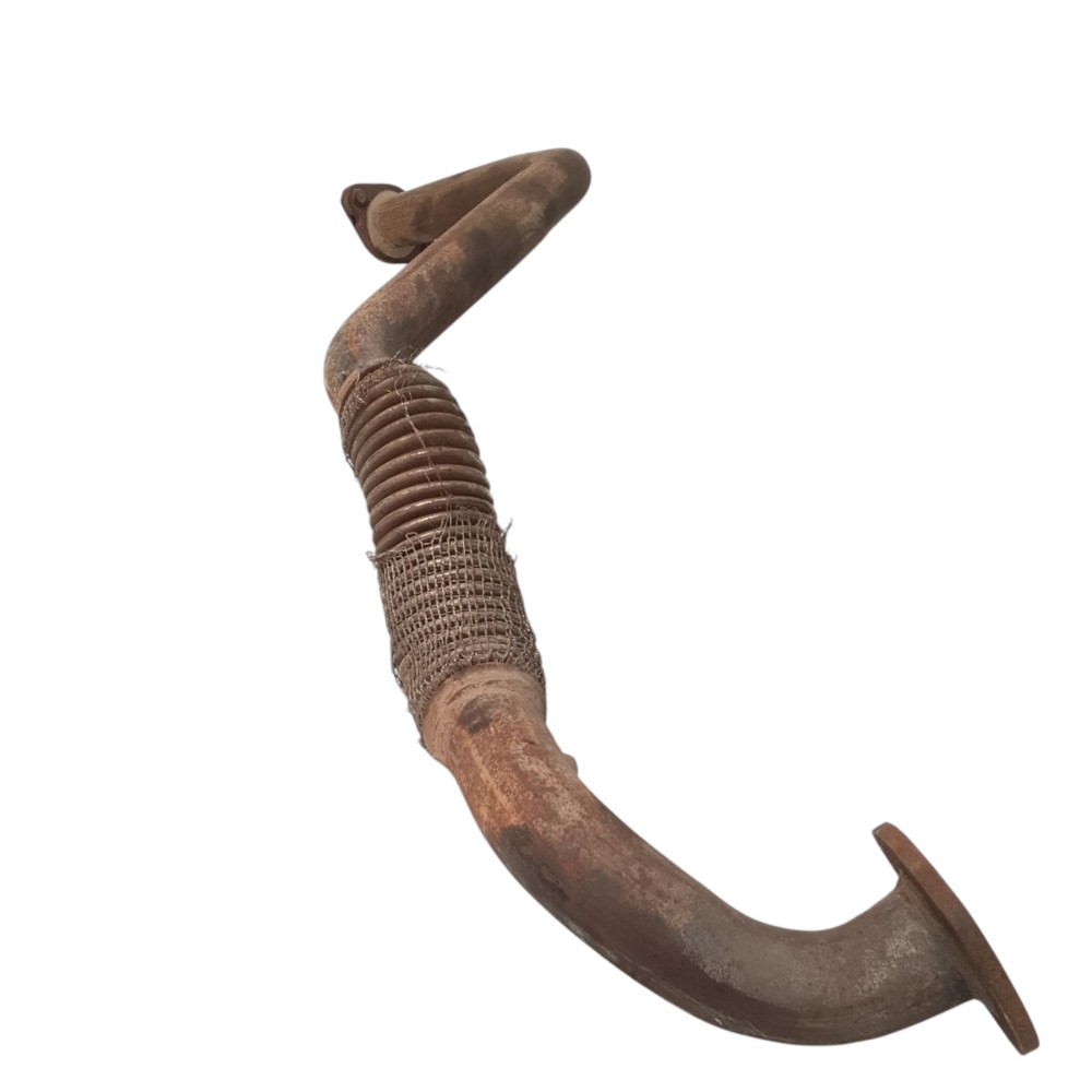 Escapamento Flexível Fiat Palio 1.5 97 Fiasa 3