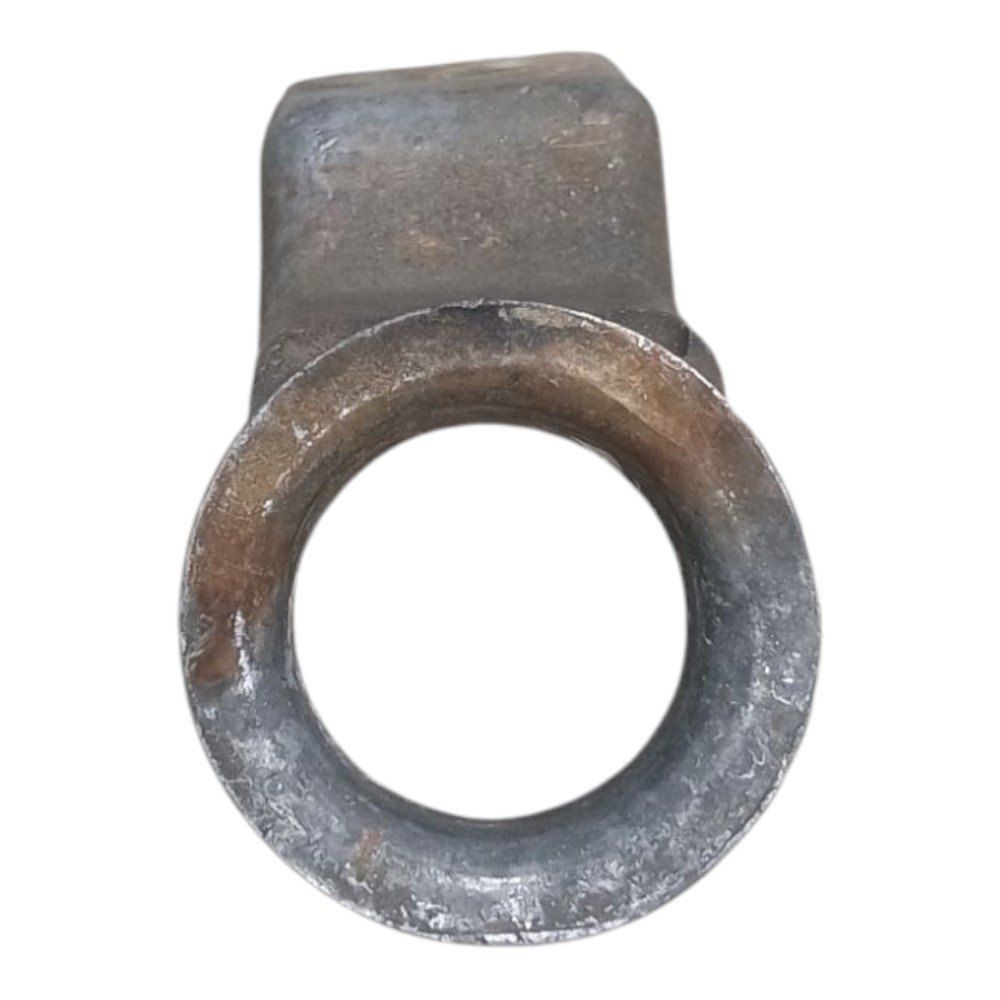 Suporte Direito Radiador Gm Corsa 1995 À 2000 4