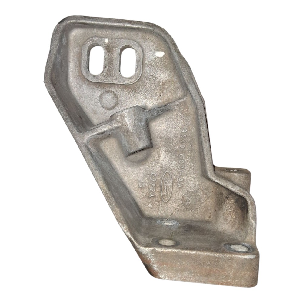 Suporte Coxim Câmbio Esquerdo Escort Zetec 1997 A 2003 1