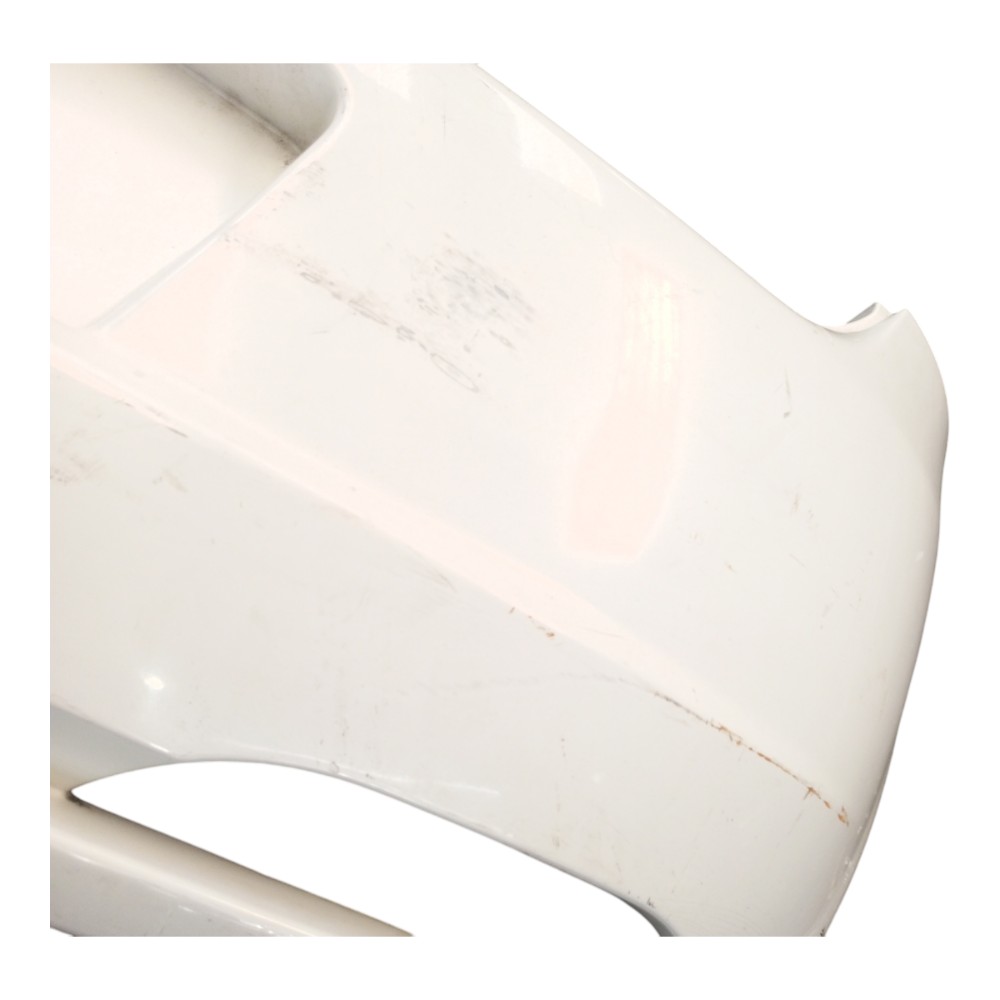 Parachoque Traseiro Fiat Punto 2012 Com Detalhes 3