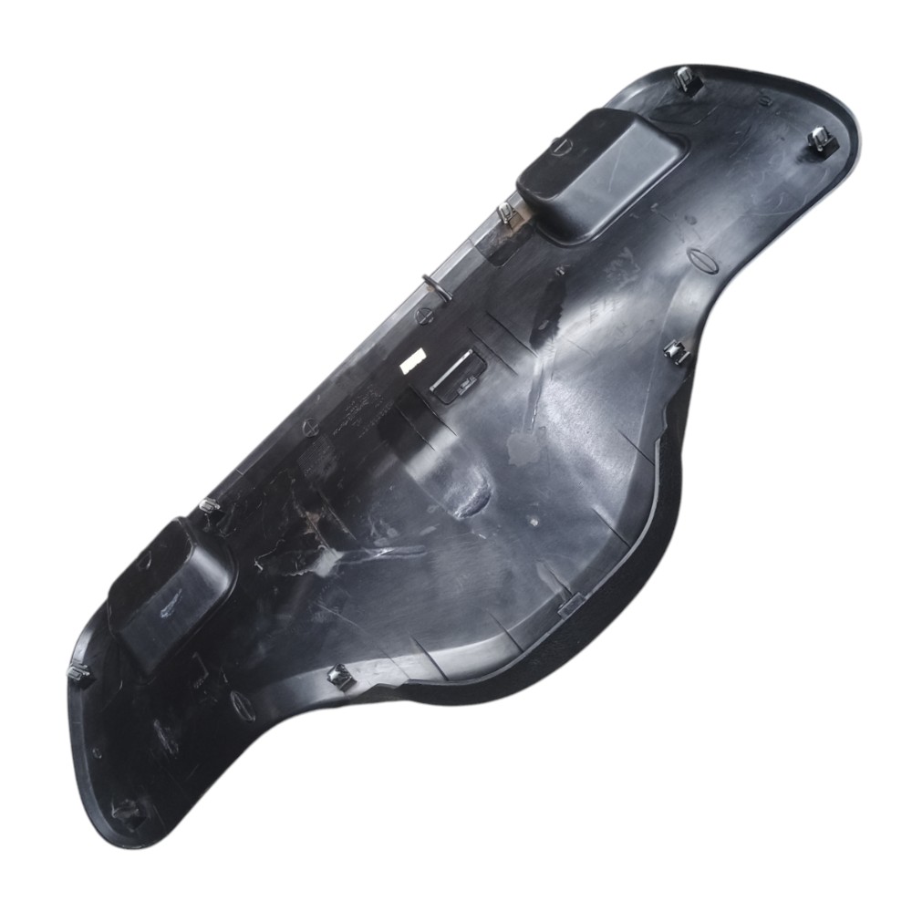 Acabamento Interno Tampa Traseira Peugeot 206 2003 *detalhe 4