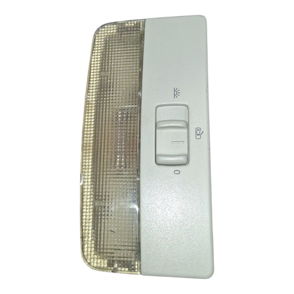 Lanterna Luz Teto Cortesia Vw Voyage 2011 6q0947105f