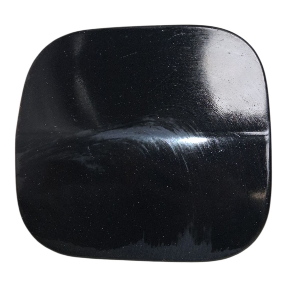 Portinhola Tanque Combustível Honda City 2010 2010 Preto Preto 2010 1