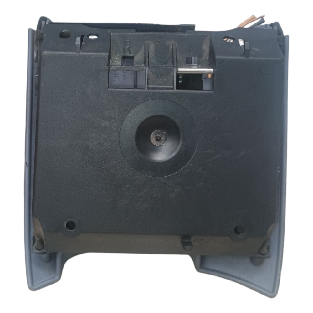 Cinzeiro Painel Central Porta Objetos Ford Ka 1997 6