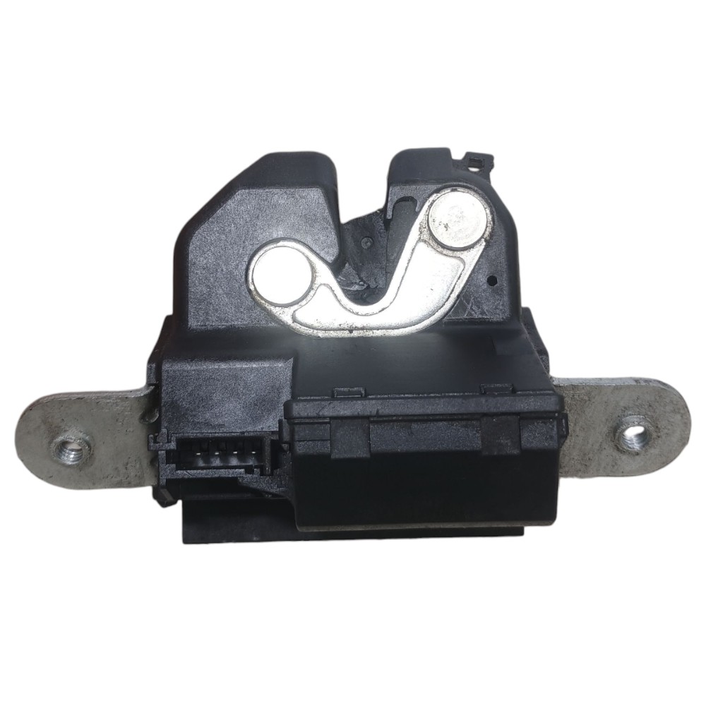 Fechadura Tampa Traseira Fiat Idea Attractive 1.4 2013 1