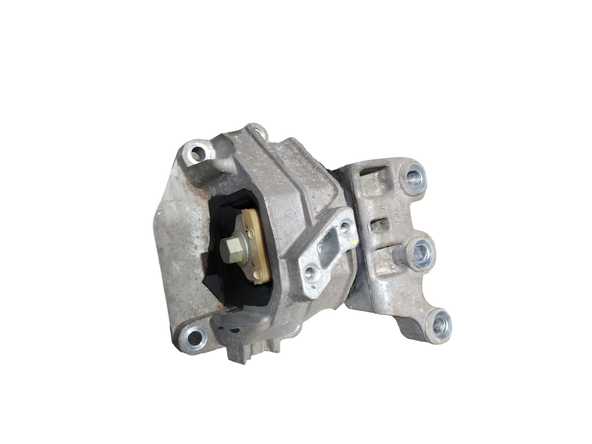 Coxim Motor Direito Vw Fox Gol Saveiro 2010 A 2016 2