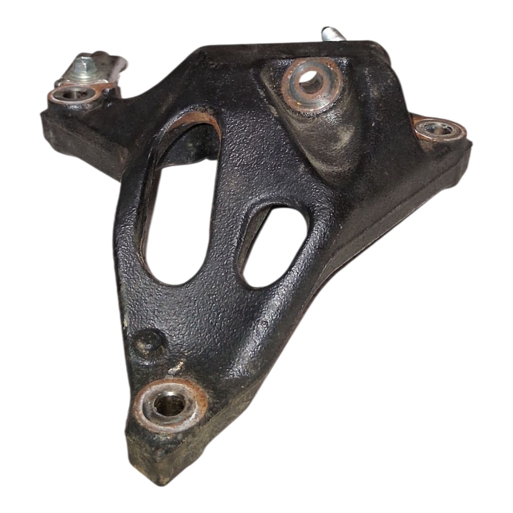 Suporte Coxim Motor Toyota Yaris Sd 2021 3