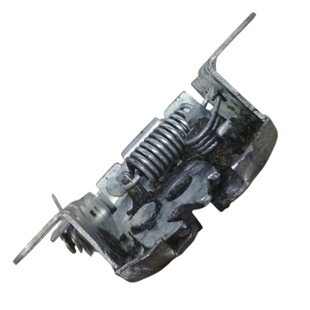 Fechadura Capô Fiat Stilo 2007 4