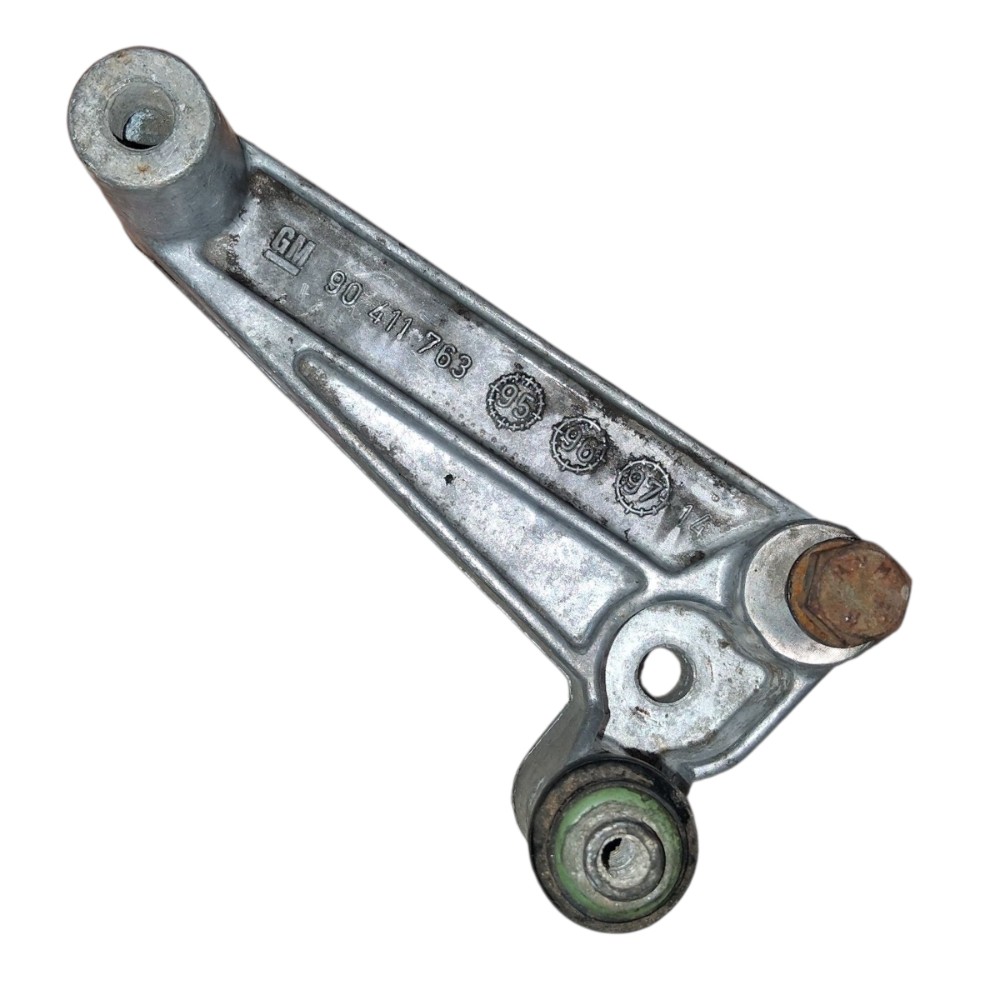 Suporte Coxim Motor Gm Vectra 1993 Á 2002