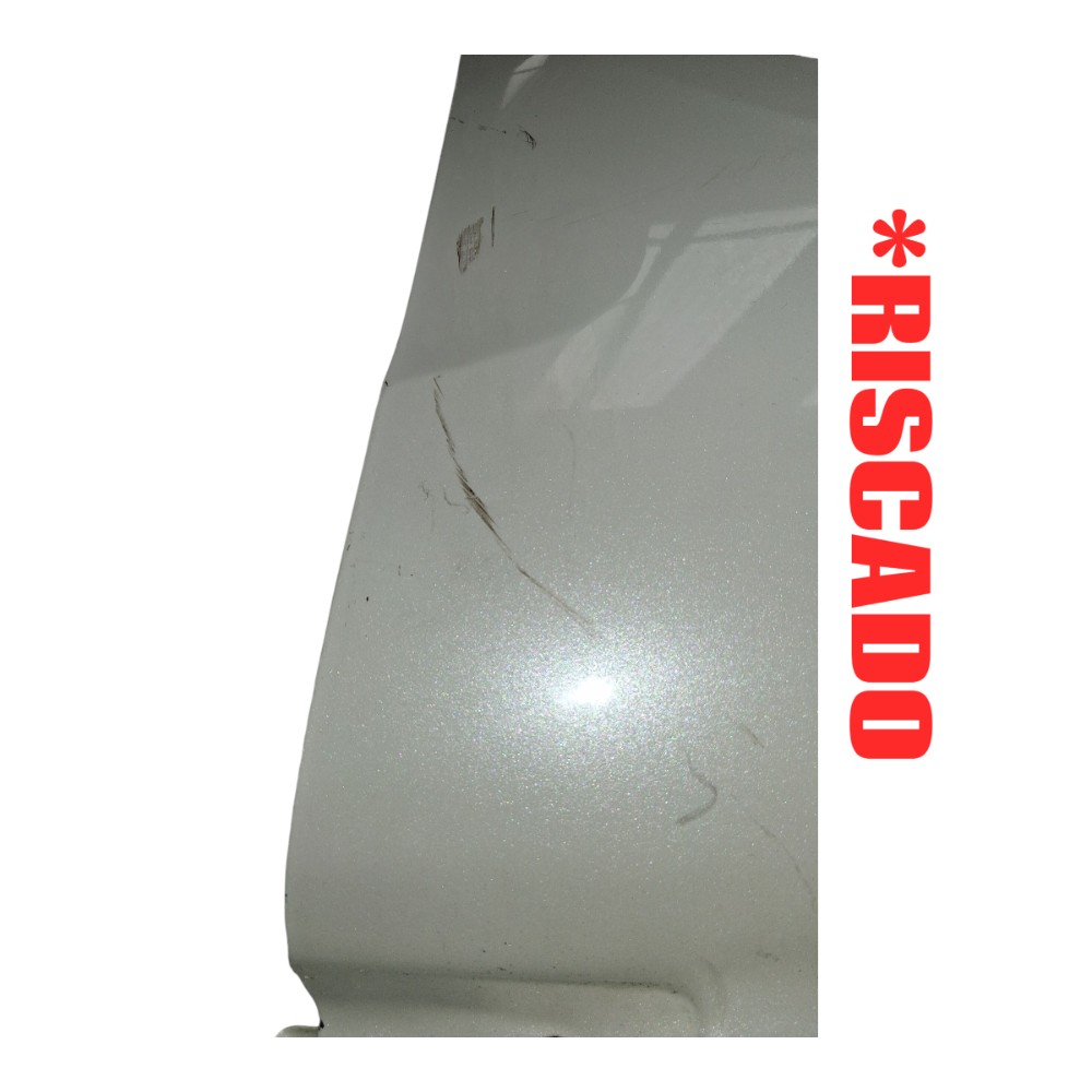 Paralama esquerdo Toyota Yaris SD 2021 *detalhes 7
