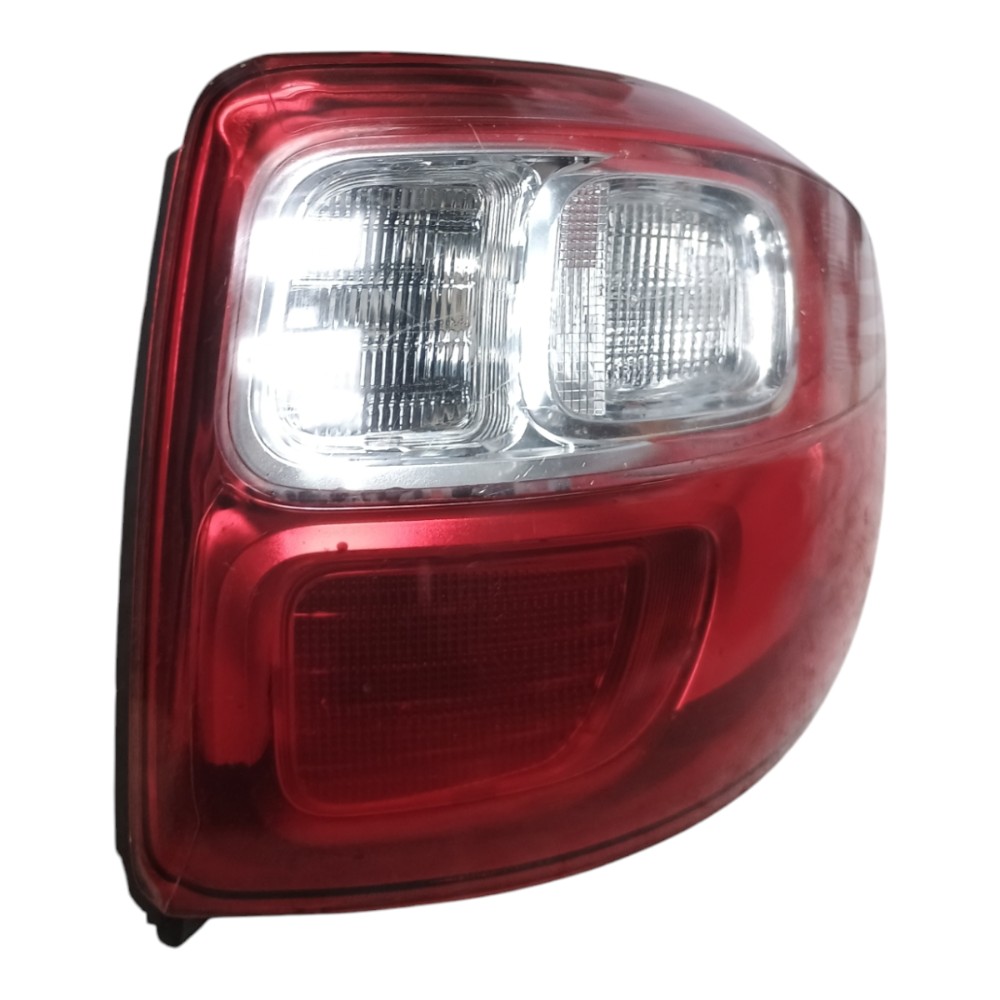 Lanterna Traseira Direita Fiat Strada 2014 A 2020 3
