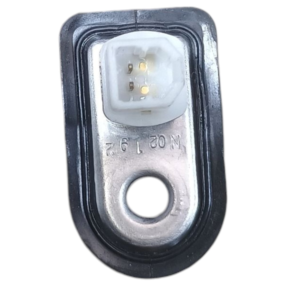 Sensor Interruptor Porta Hyundai Hb20 1.6 2018 2