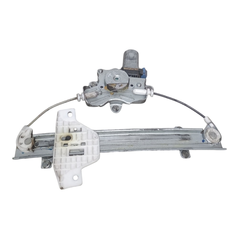 Maquina Vidro Traseiro Esquerdo Jac J2 1.4 2014 98820b9010 3