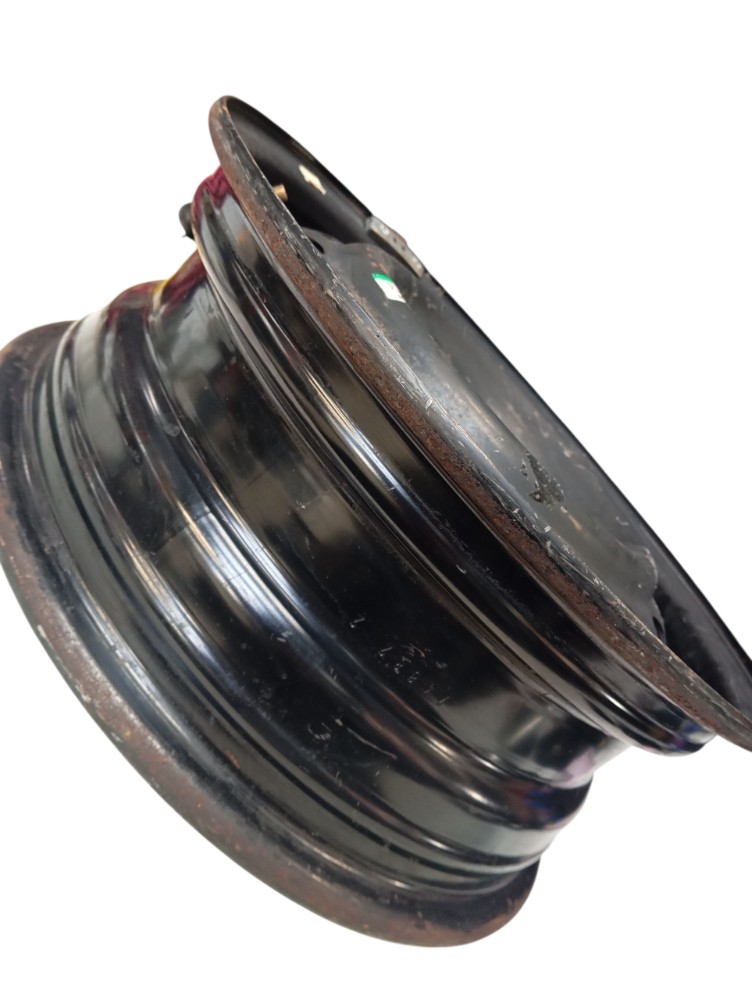 Roda De Ferro Honda Fit 2015 3