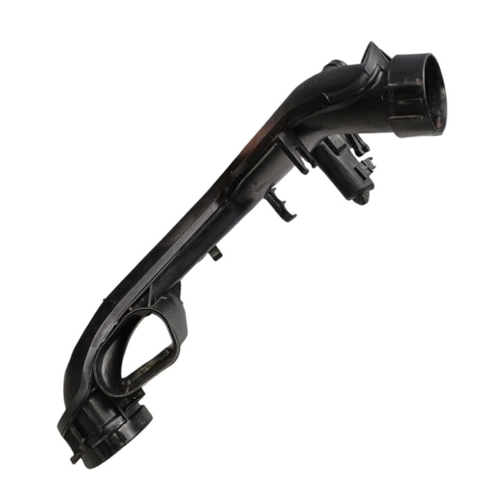Tubo Admissão Turbina Vw Tcross Tsi 2022 04c145673j 3