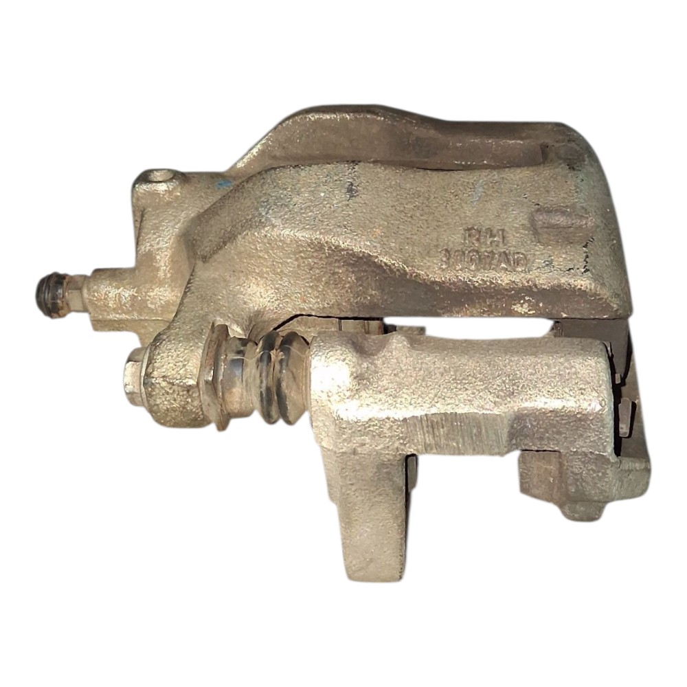 Pinça freio dianteira direita Toyota Yaris SD 2021 3007ad 6