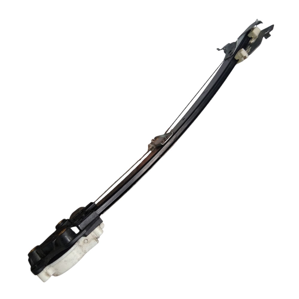 Maquina vidro elétrico traseiro direito Honda City 2010 4