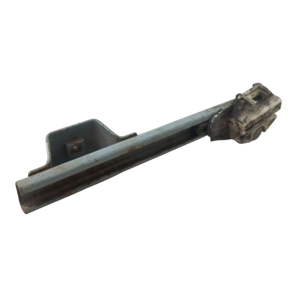 Guia De Vidro Porta Diant Esq Chevrolet Corsa 2001 2