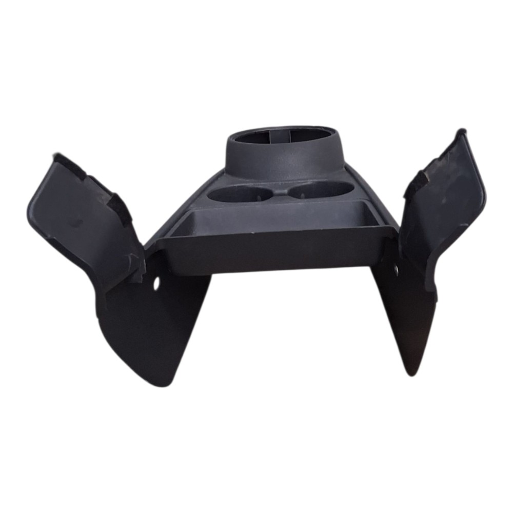 Console Central Vw Voyage 1.6 2010 5u1863241b 6