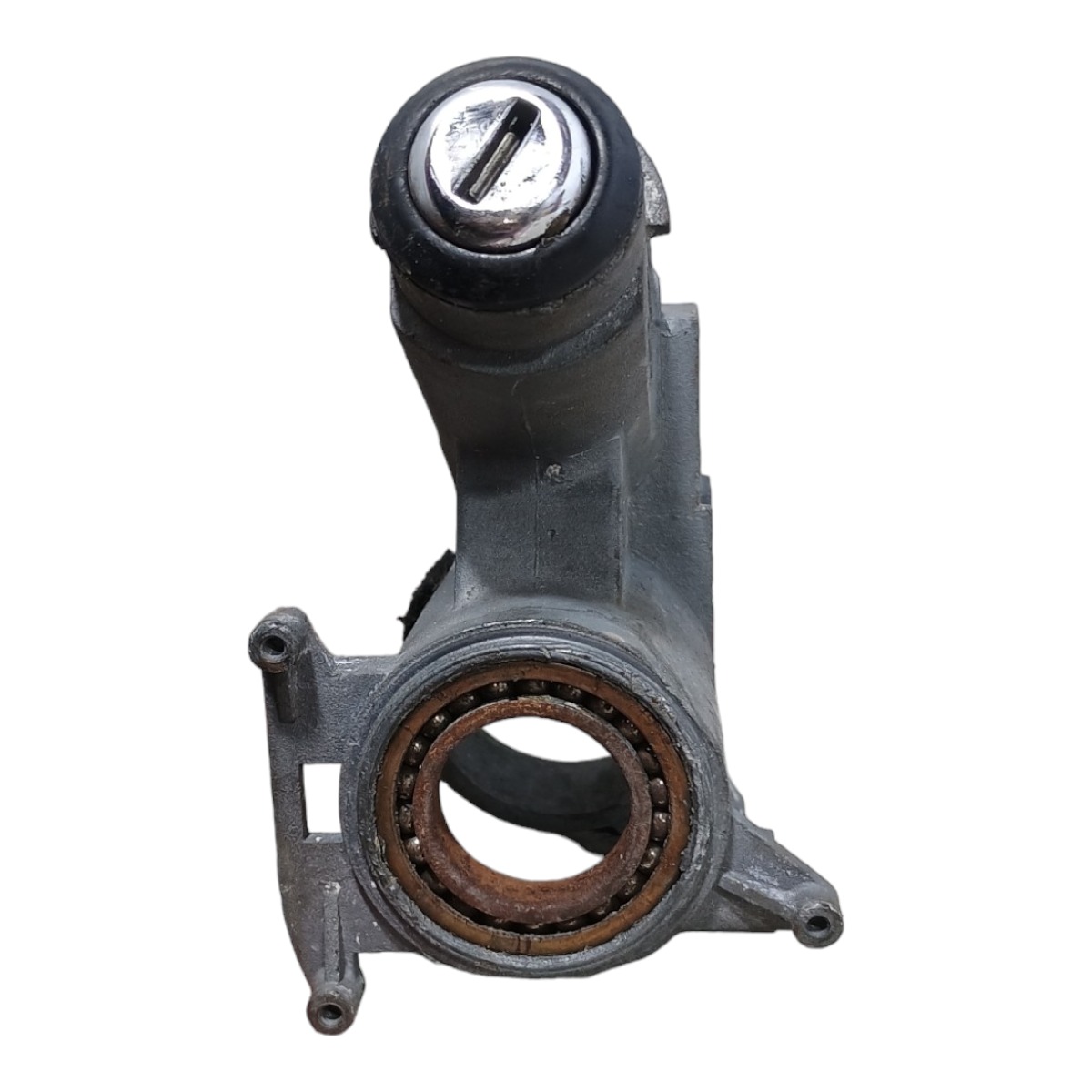 Cilindro Ignição Vw Gol 2002 A 2010 377905857 2