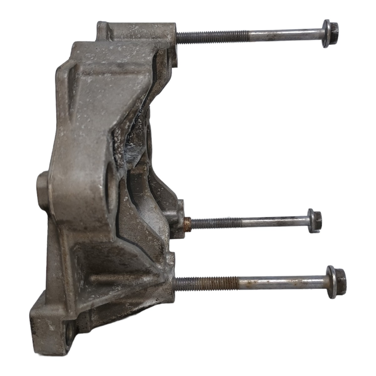 Suporte Compressor Ar Cond Citroen C3 Picasso 2013 2