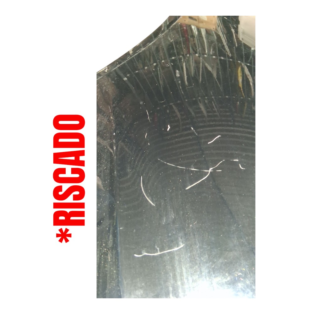 Porta Traseira Direita Kicks 2018 *detalhes Traseira Direita Preto 7