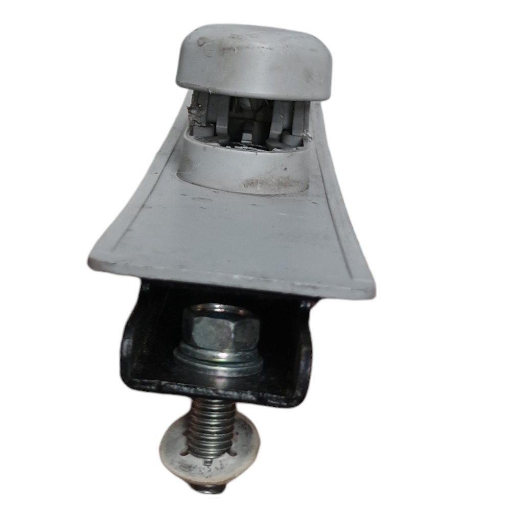 Regulador altura cinto segurança direito Honda fit 2008 5