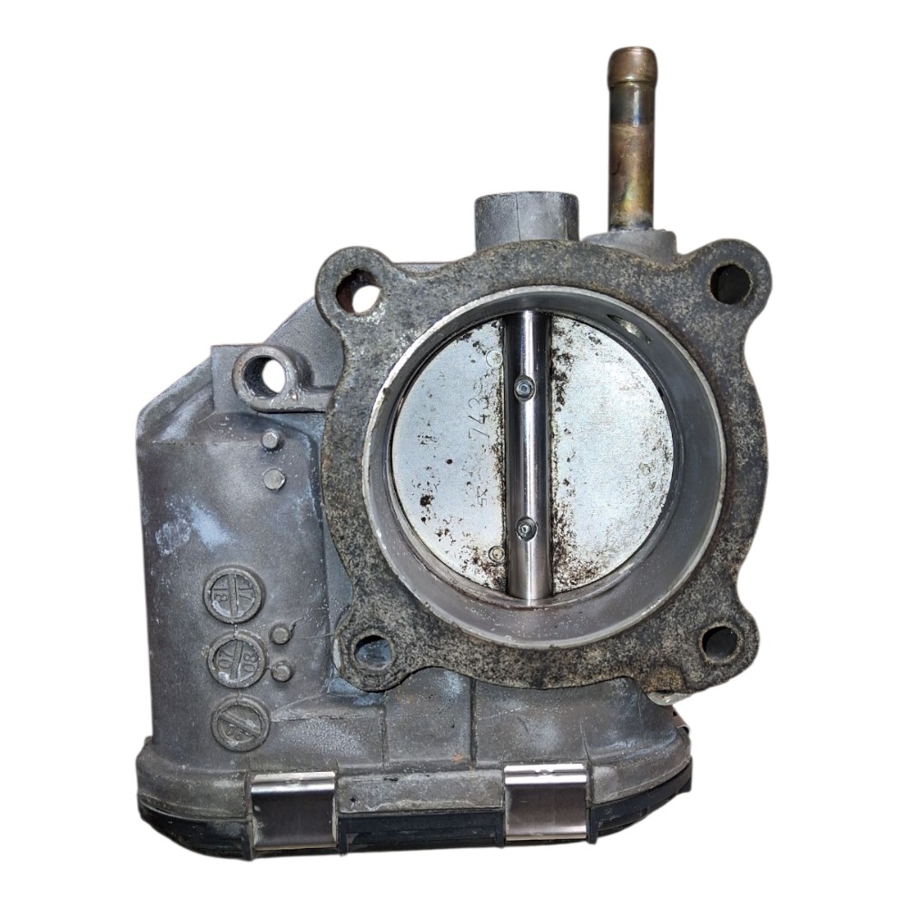 Tbi Corpo Borboleta 2.0 Gm Zafira 2008
