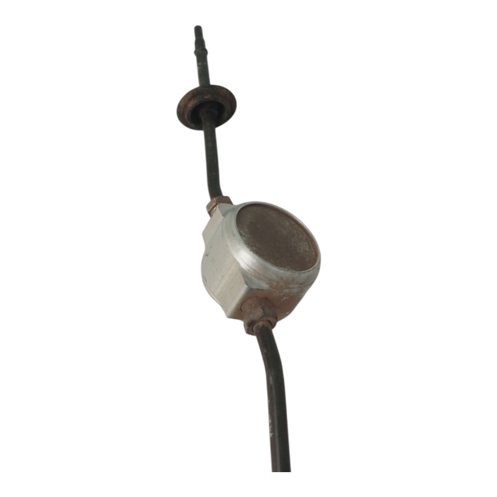 Tubo Mangueira Do Hidrovacuo Chevrolet Corsa Sedan 2004 4