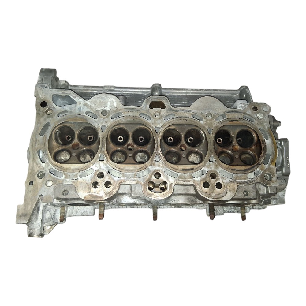 Cabeçote Hyundai Ix35 2.0 2014 1