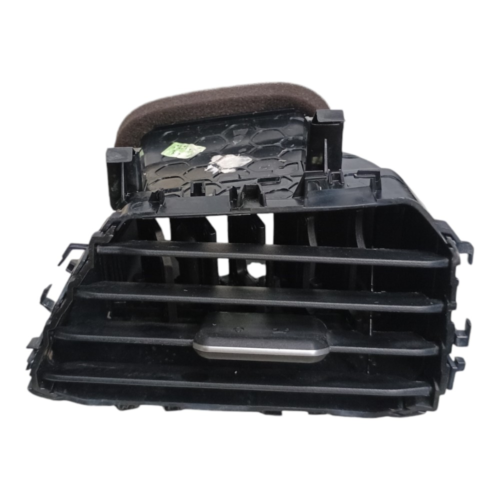 Difusor Ar Direito Painel Vw Tcross Tsi 2022 2gp819704 2