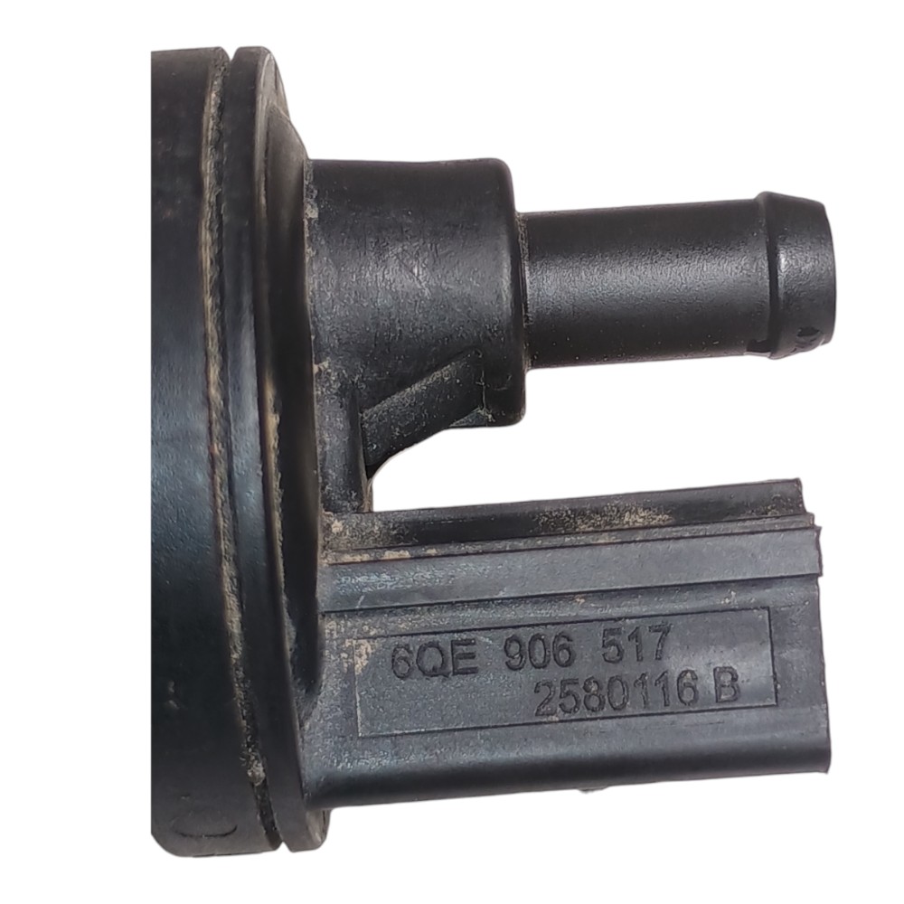 Válvula Canister Vw Voyage 1.6 2022 6qe906517 7