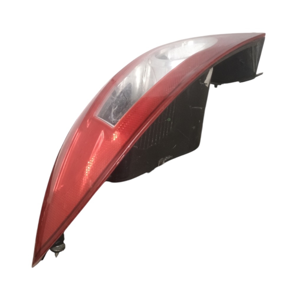 Lanterna Traseira Esquerda Ford Ka 2008 A 2013 *detalhe 3