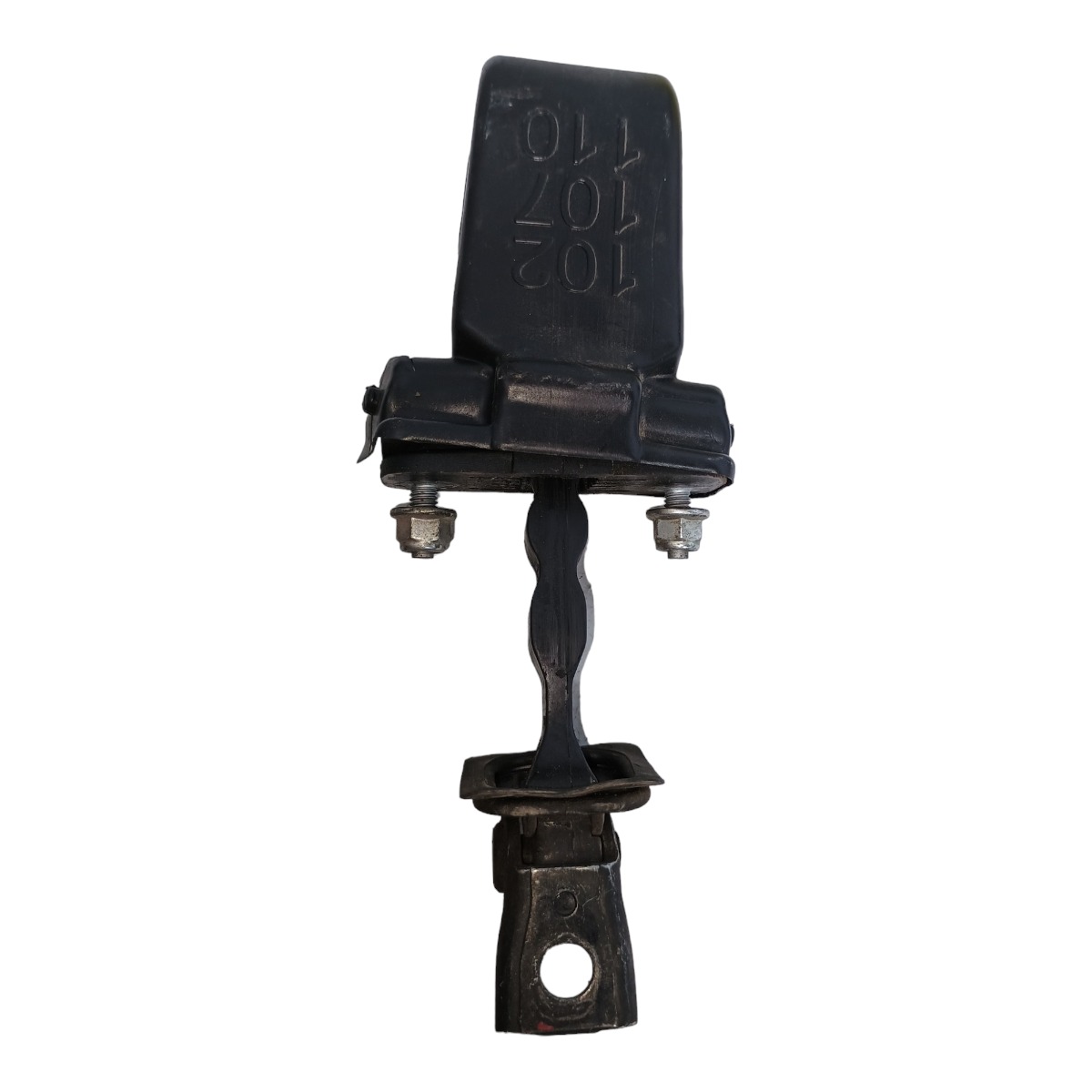 Limitador Porta Diant Direita Fiat Palio Attractive 1.0 2012 1