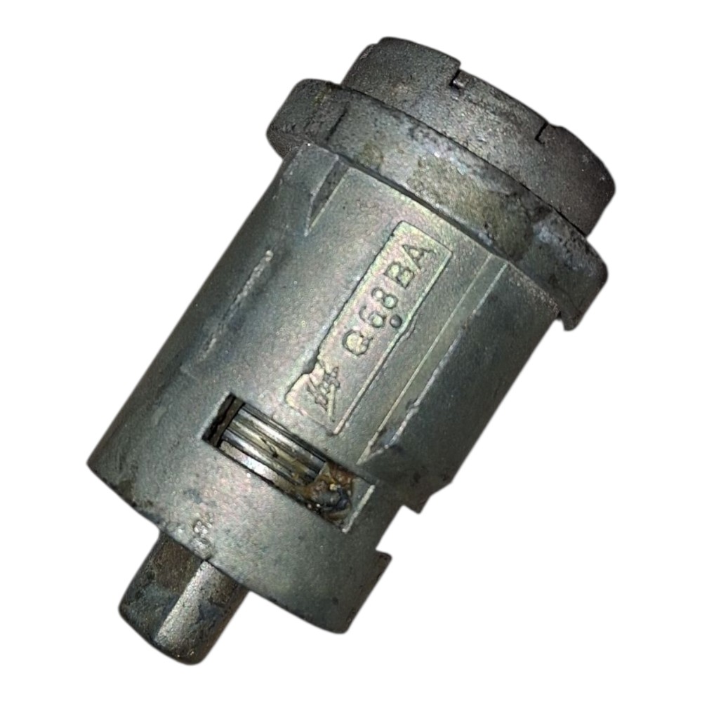 Miolo Porta Dianteira Esquerda Ford Focus 1.8 2001 4