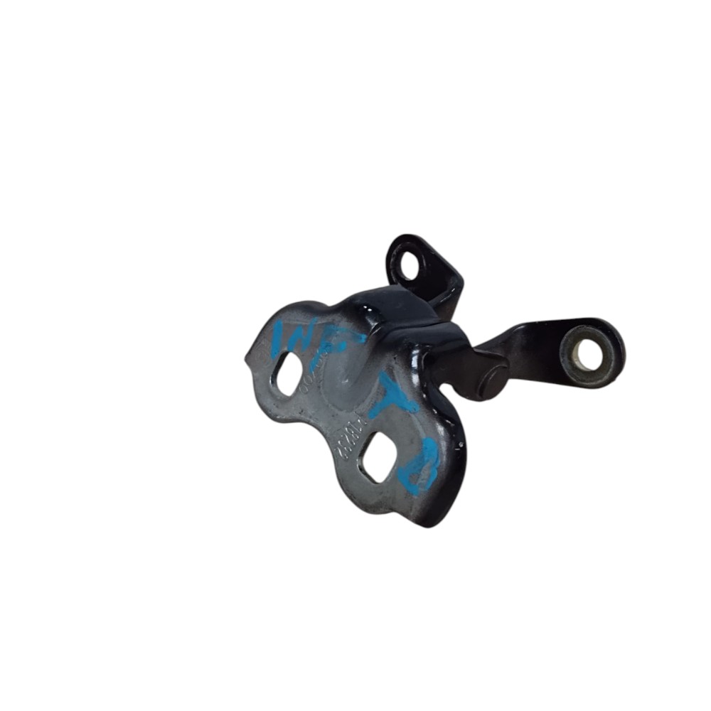 Fechadura Porta Inferior Traseira Direita Gm Onix Ltz 2019 2