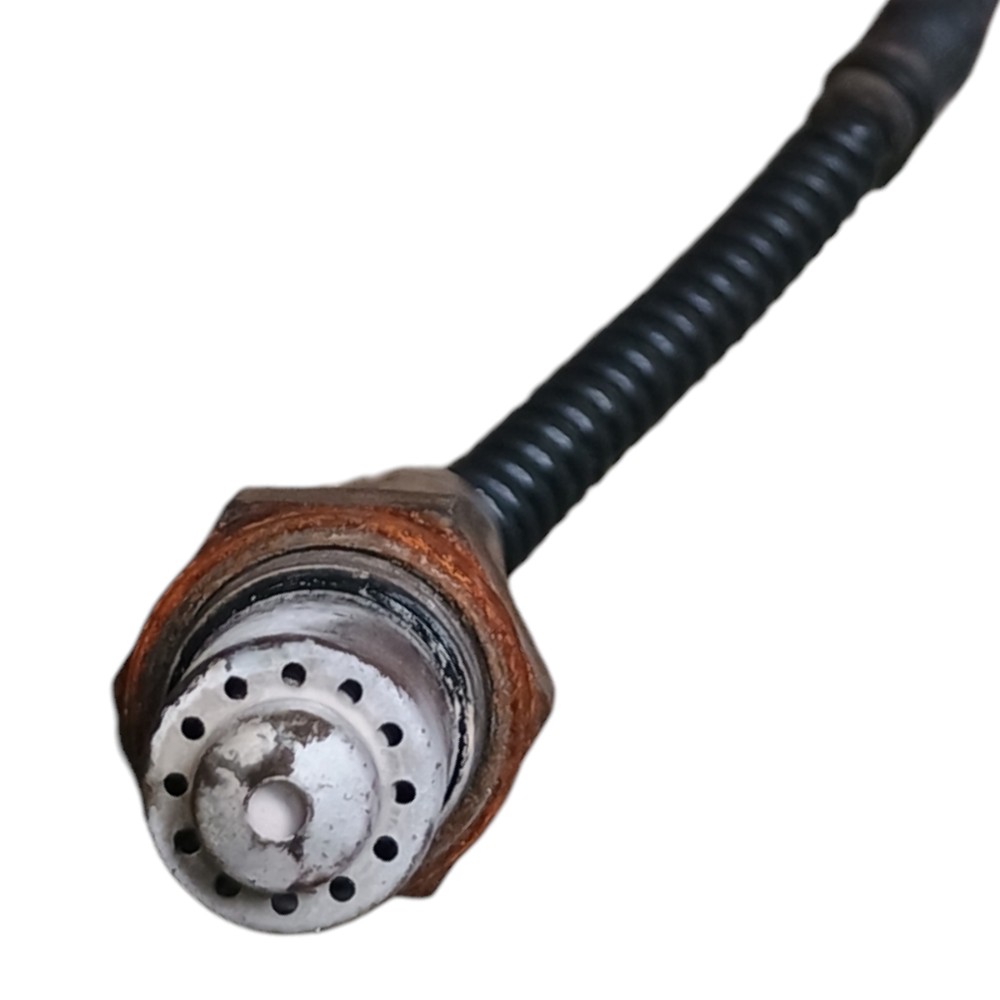 Sonda Lambda Vw Polo 1.6 2014 030906262 6