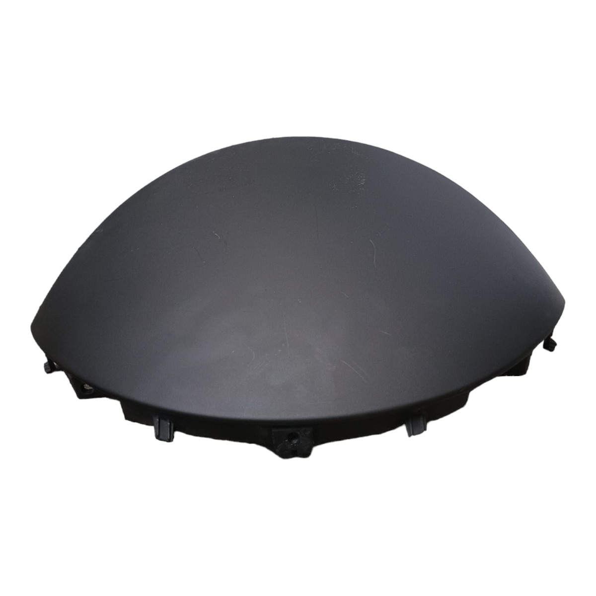 Acabamento Painel De Instrumentos Honda Fit 2008 C/detalhe Preto 2