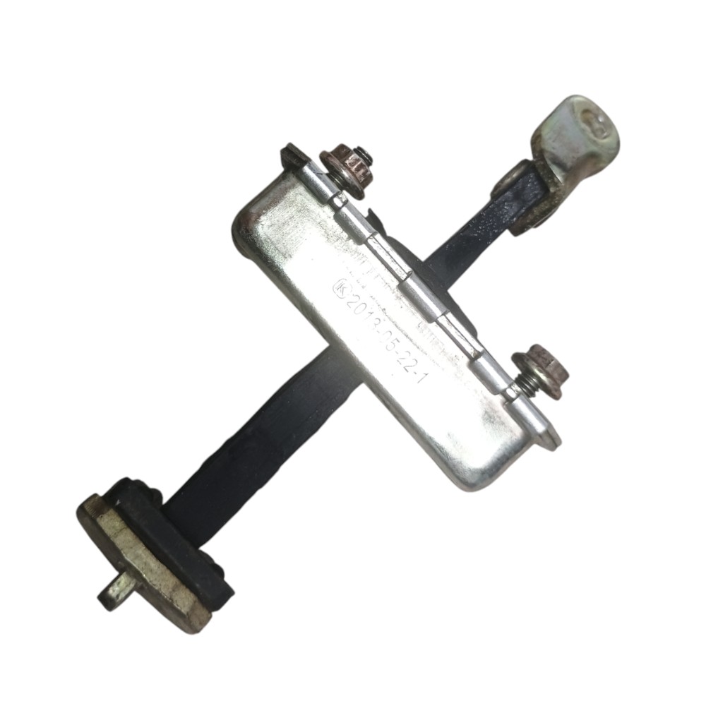 Limitador Porta Dianteira Direita Jac J2 2014 6109100u8050 3